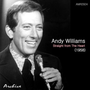 ดาวน์โหลดและฟังเพลง It Doesn't Take Very Long พร้อมเนื้อเพลงจาก Andy Williams