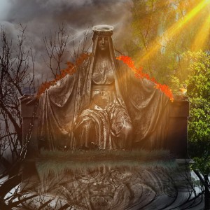 Dengarkan lagu Зима "ICE" (prod. by Maris) (Explicit) (prod. by Maris|Explicit) nyanyian GHOST dengan lirik