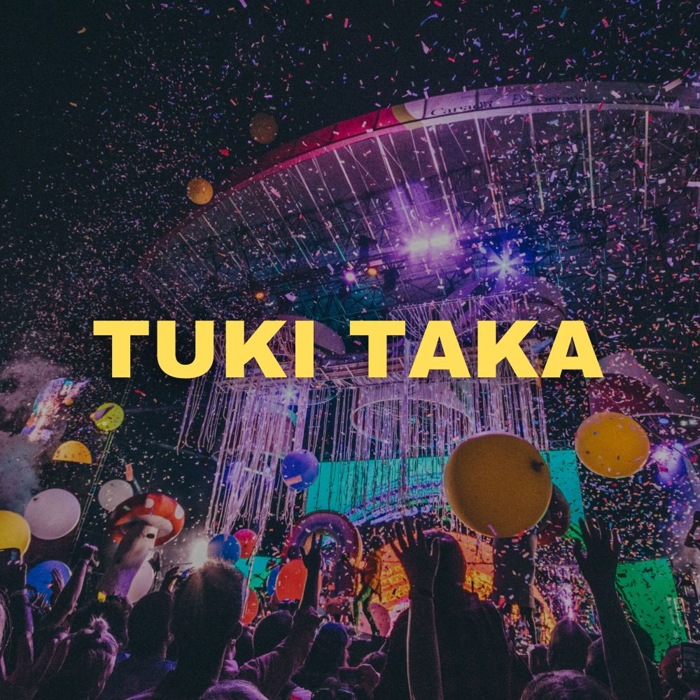 Tuki Taka