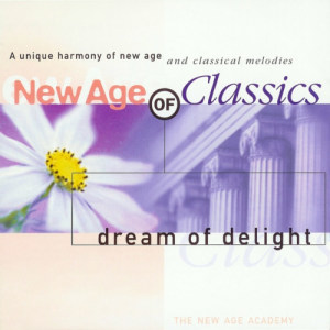 ดาวน์โหลดและฟังเพลง Adagio in String พร้อมเนื้อเพลงจาก The New Age Academy