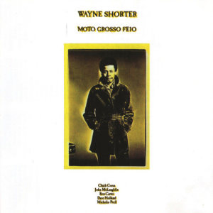 收聽Wayne Shorter的Antiqua歌詞歌曲