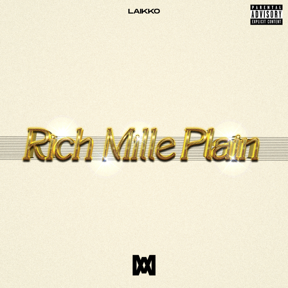 Rich Mille Plain (Explicit)