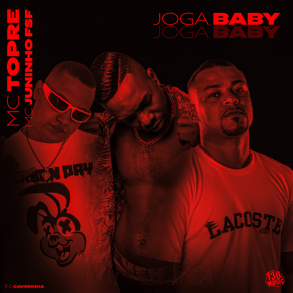 Joga Baby (Explicit)
