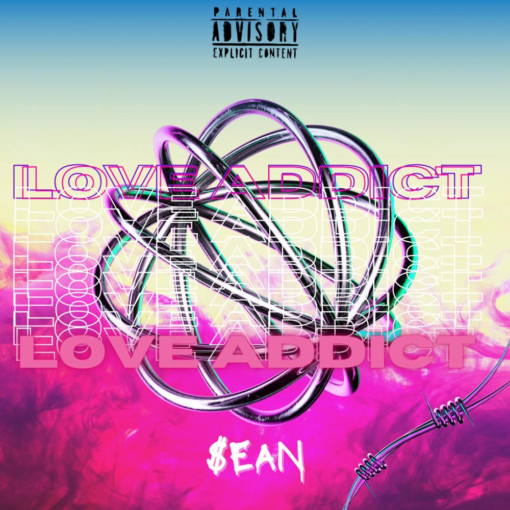 Love Addict (Explicit)