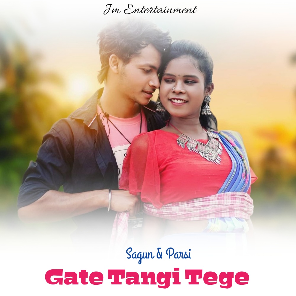 Gate Tangi Tege (Santali)