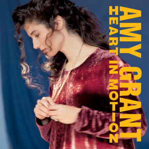 收聽Amy Grant的I Will Remember You (Remastered 2007)歌詞歌曲