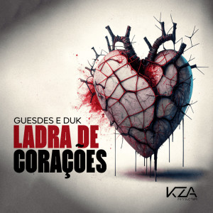 Listen to Ladra de Corações (Explicit) song with lyrics from Guedes