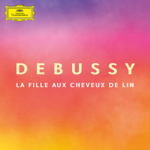 Julien Quentin的專輯Debussy: Préludes / Book 1, L. 117: VIII. La fille aux cheveux de lin