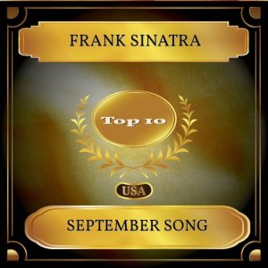 Listen to September Song song with lyrics from Sinatra, Frank