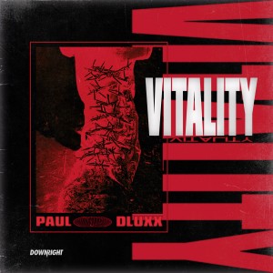 Paul Dluxx的專輯Vitality