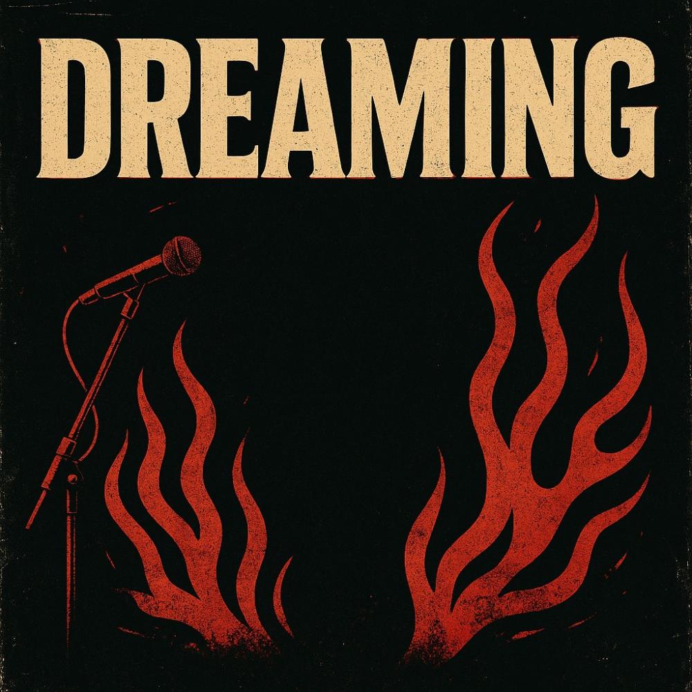 Dreaming