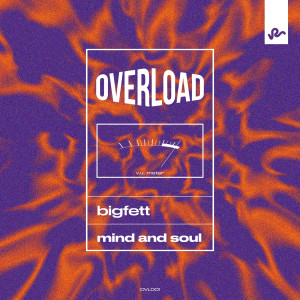 Bigfett的專輯Mind And Soul