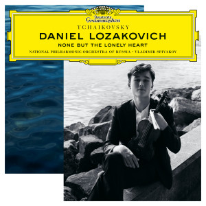 Daniel Lozakovich的專輯None but the Lonely Heart