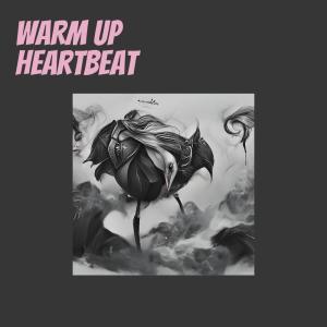 Luisa的專輯Warm up Heartbeat
