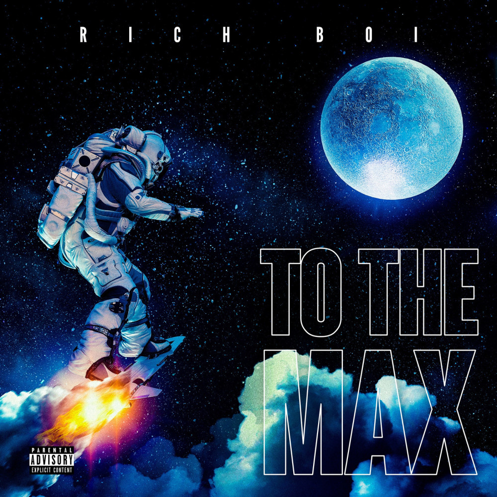 To the Max (Explicit)