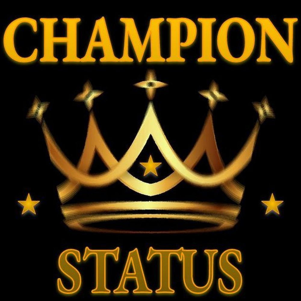 Champion Status (Explicit)