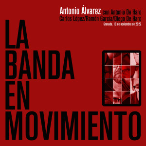 收聽Antonio Alvarez的Dónde歌詞歌曲