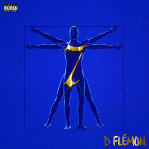 Album 7 (Explicit) from D Flémon