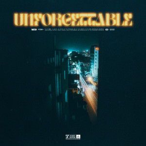 DJ Katch的專輯UNFORGETTABLE (Explicit)