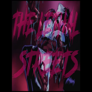 maxsKi的專輯The Lethal Streets