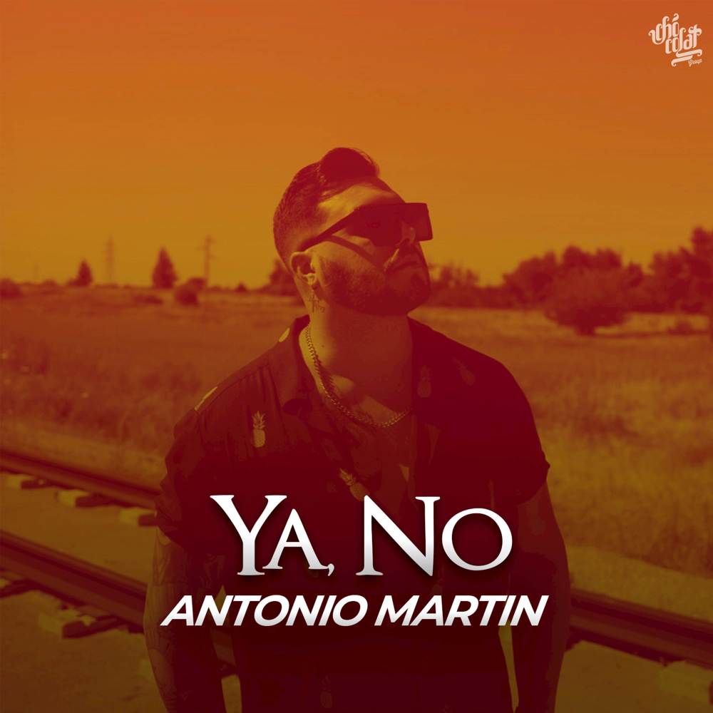 Ya No