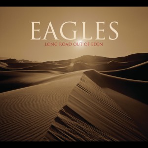 收聽The Eagles的No More Cloudy Days歌詞歌曲