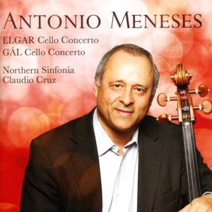 收聽António Meneses的Concerto for Cello and Orchestra, Op. 67: III. Allegretto vivace e con spirito歌詞歌曲