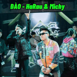 Album ĐÀO (Explicit) from HaRau