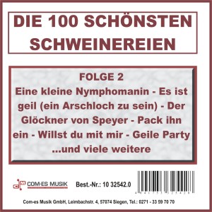 收聽Party Geier的Du Hast Den Schönsten Arsch Der Welt歌詞歌曲