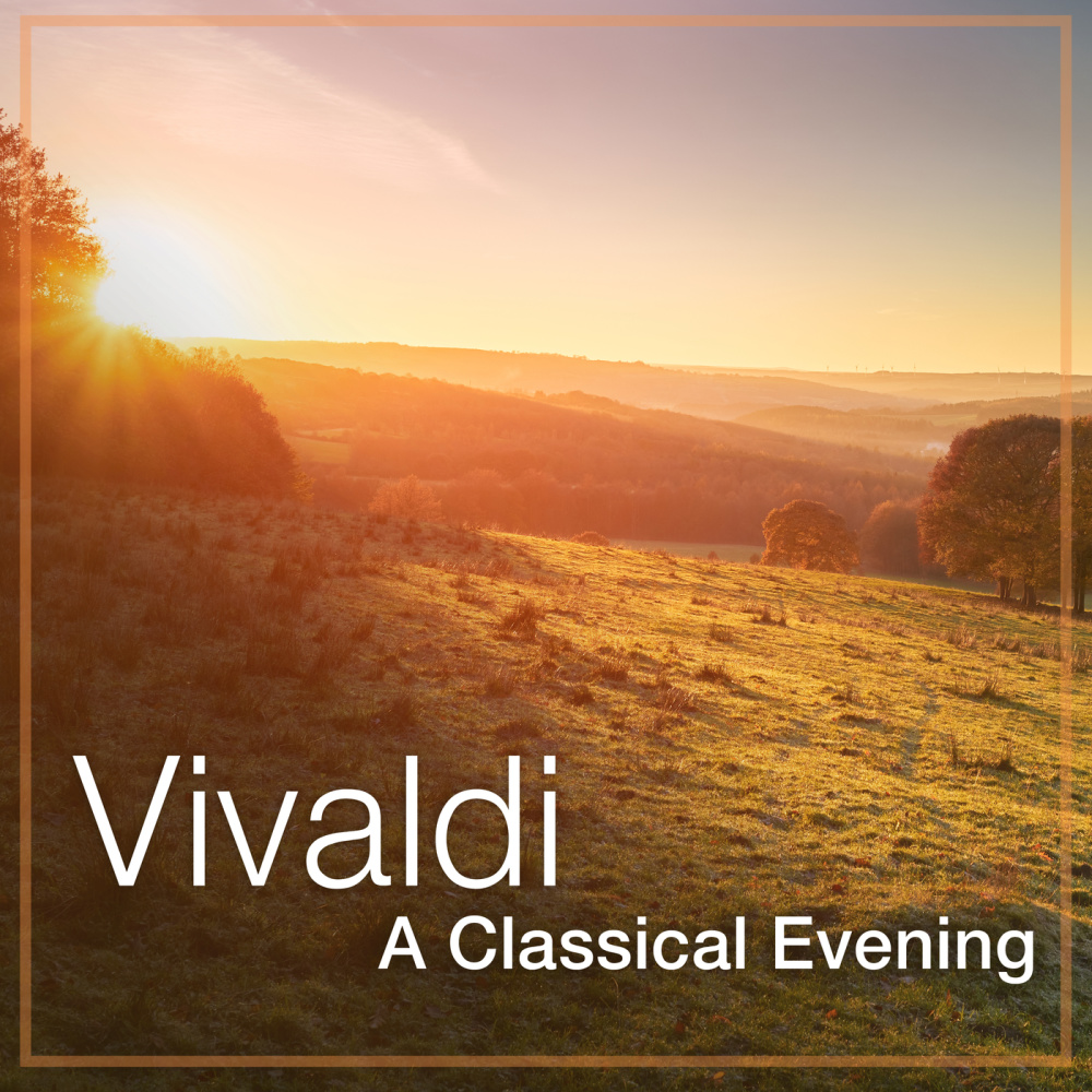 Vivaldi: Concerto for Violin and Strings in G Minor, Op. 8, No. 2, RV 315 "L'estate" - II. Adagio - Presto - Adagio (Live)