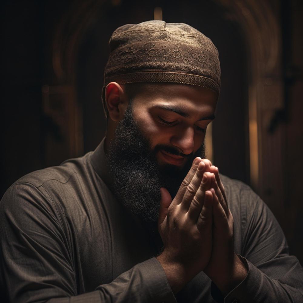 Dua For Patience & Good Ending