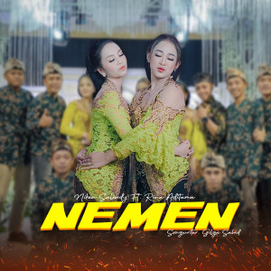ดาวน์โหลดและฟังเพลง Nemen (Dangdut Version) พร้อมเนื้อเพลงจาก Niken Salindry