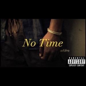 Album No Time (Explicit) from 3A Baby