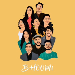 Album Bhoomi from Nithin Raj
