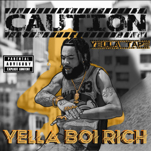 Listen to Actin Bad (Explicit) song with lyrics from Yella Boi Rich