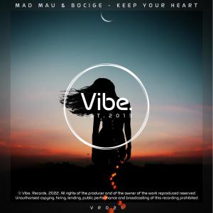 Listen to Keep Your Heart song with lyrics from MAD MAU