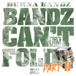Dengarkan Fendi (Explicit) lagu dari Burna Bandz dengan lirik