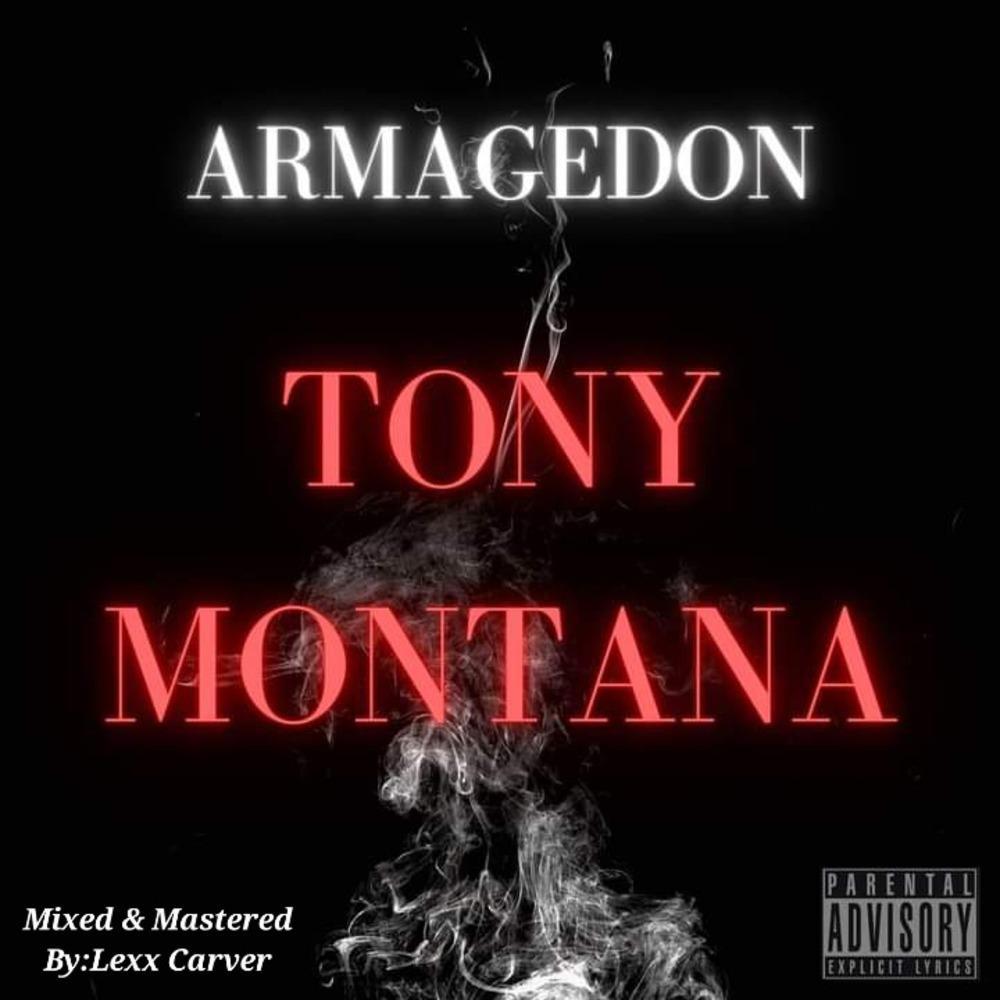 Tony Montana (Explicit)