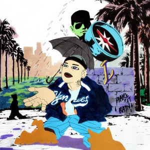 收听오왼 오바도즈的11 in morning歌词歌曲