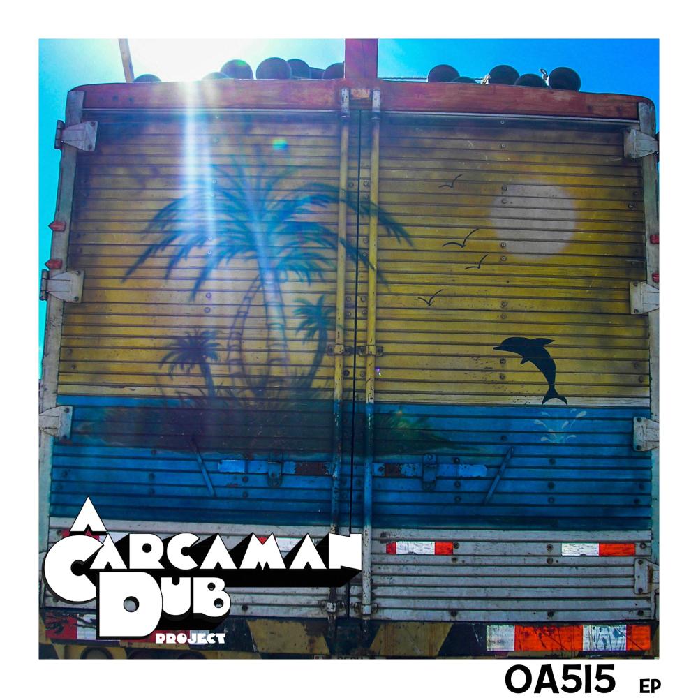 Oasis Arizona(Thrashcumbia)