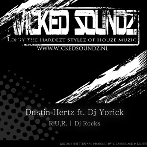 Listen to DJ Rocks song with lyrics from DJ Yorick