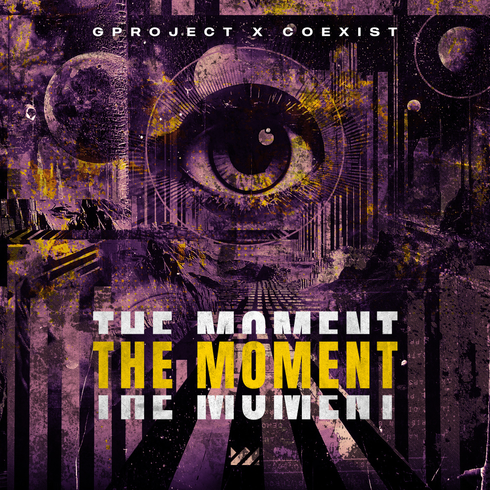 The Moment
