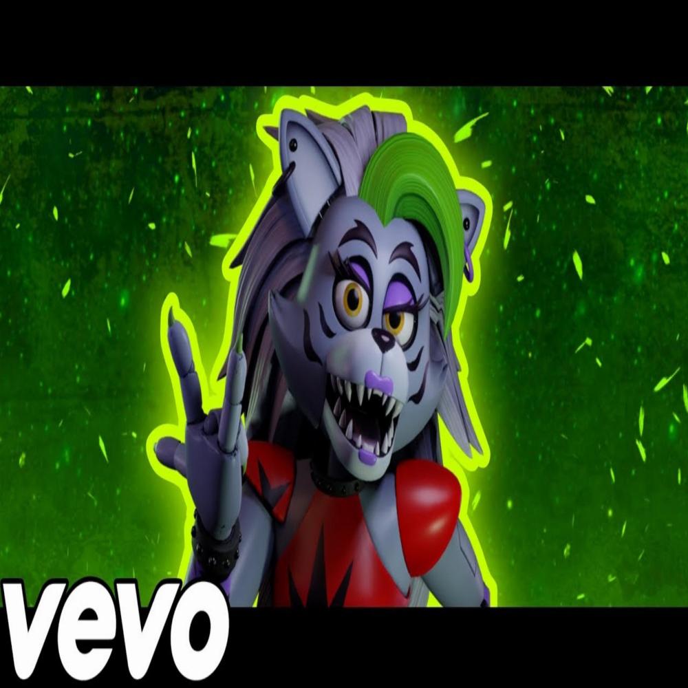 ROXANNE WOLF SONG