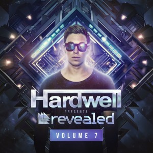 Hardwell presents Revealed Vol. 7 dari Hardwell