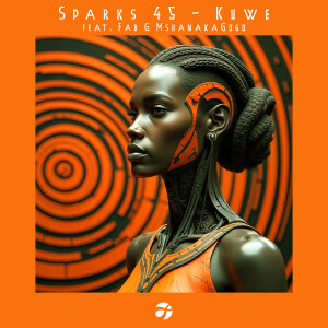 Sparks 45的專輯Kuwe