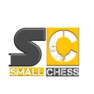 Dengarkan lagu Disini Denganmu nyanyian Smallchess dengan lirik