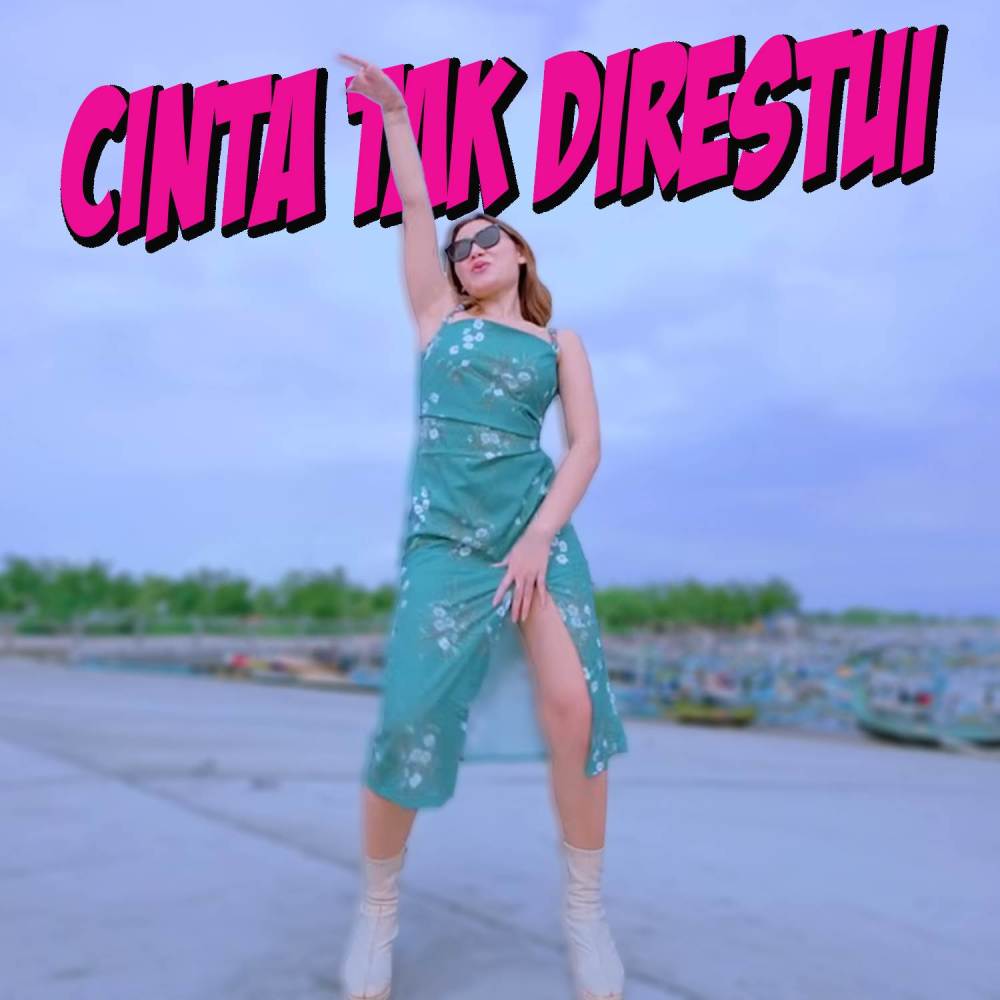 Cinta tak direstui