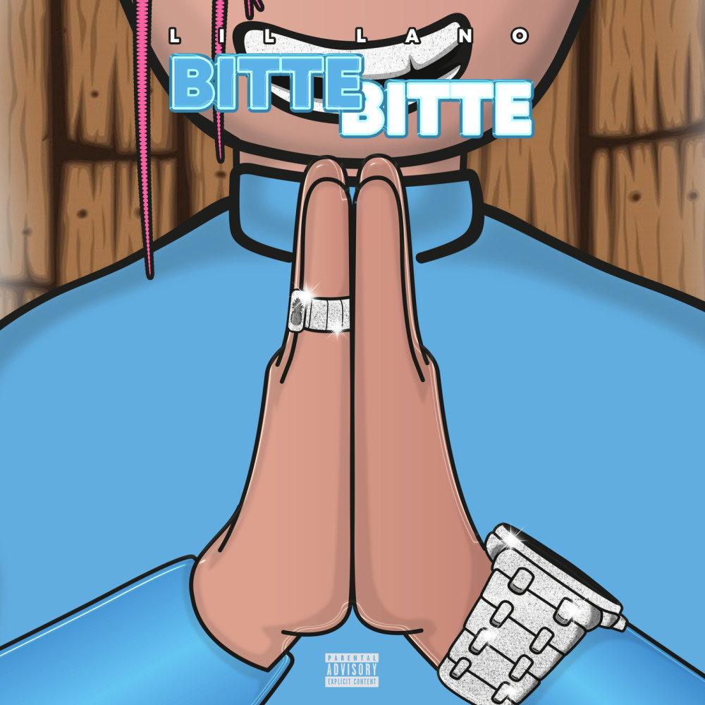 Bitte Bitte (Explicit)