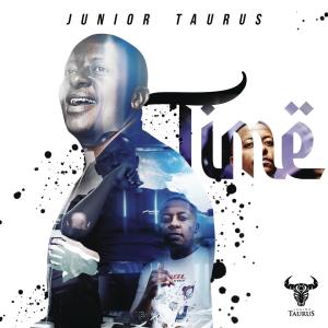 Junior Taurus的專輯Time