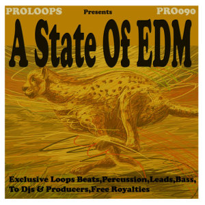 收聽Supaman的A State of EDM Bass 128歌詞歌曲